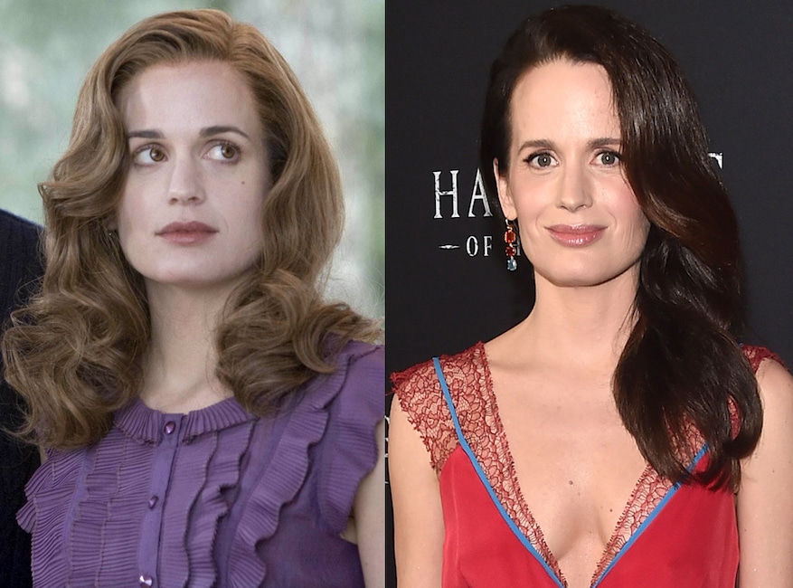 Twilight Cast, Where are they now?, Elizabeth Reaser